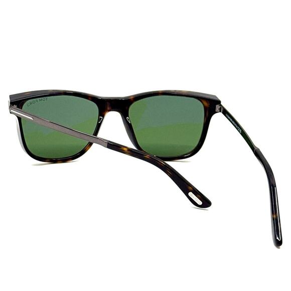 NEW!!! TOM FORD Sinatra Sunglasses TF1104 52N Authentic - Picture 11 of 12